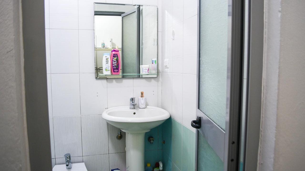 City Center 4 - Tirana Way Apartments Extérieur photo